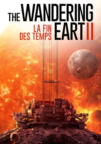 The Wandering Earth II : La fin des temps