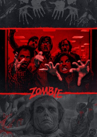 Zombie