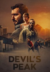 Devil's Peak