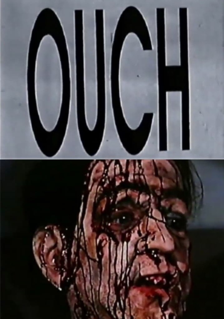 Ouch