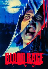 Nightmare at Shadow Woods