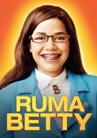 Ruma Betty