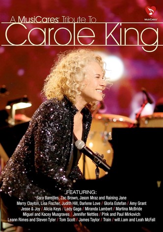A MusiCares Tribute to Carole King