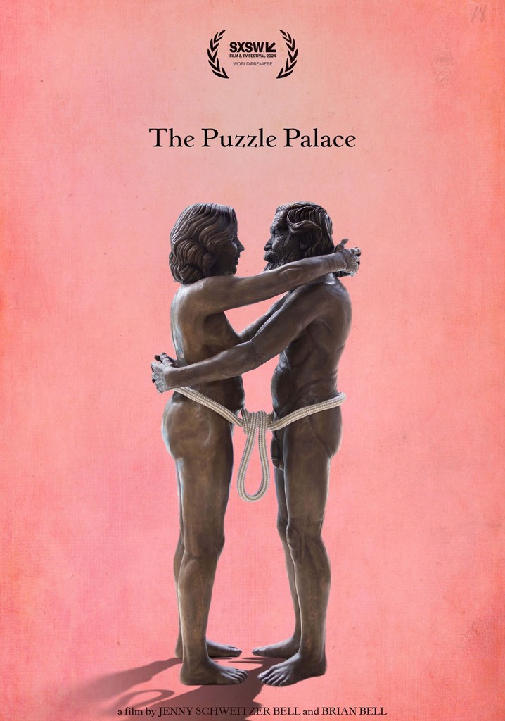 The Puzzle Palace