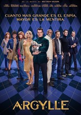 Argylle: Agente Secreto