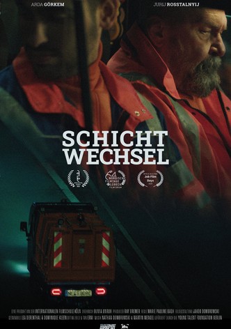 The Shift