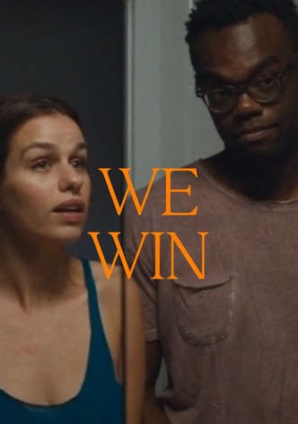 We Win