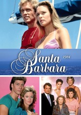 Santa Barbara - Season 1