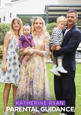 At Home with Katherine Ryan