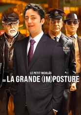 Le Petit Nicolás ou la Grande Imposture