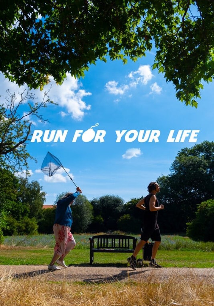 Run For Your Life