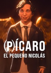 (P)Ícaro: El pequeño Nicolás