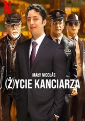 Mały Nicolás: Życie kanciarza