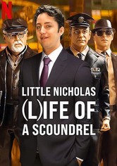 Kurnaz Nicolás'ın Hikâyesi