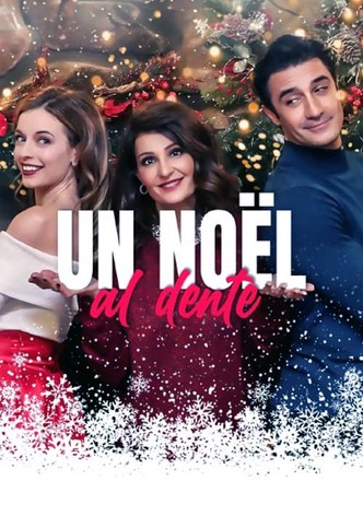 Un Noël al dente