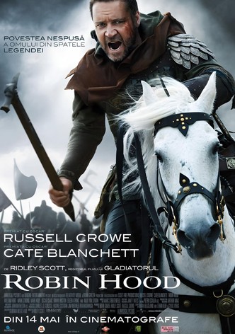 Robin Hood