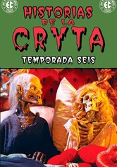 Historias de la cripta - Temporada 6