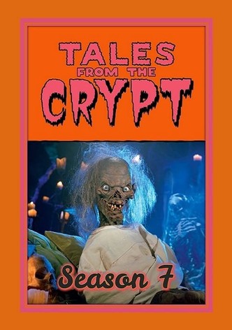 Tales from the Crypt: Season 7