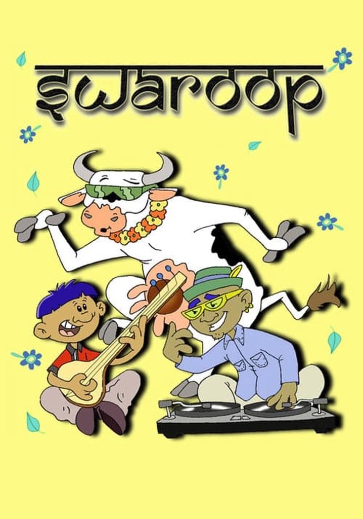 Swaroop: Bovine Bliss