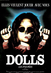 Dolls Les Poupées