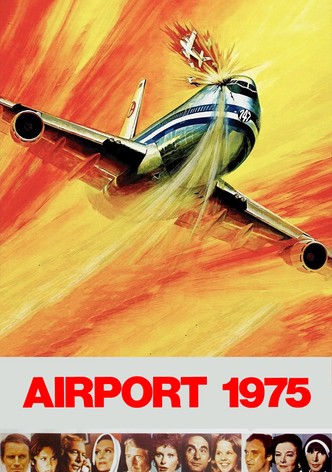 Airport 1975