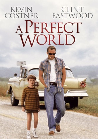 A Perfect World