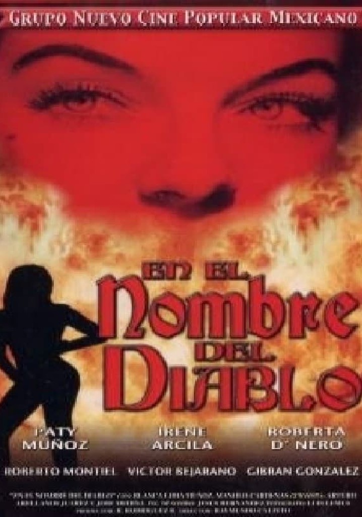 In the Name of the Devil