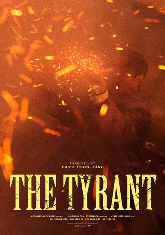 The Tyrant