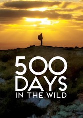 500 Days in the Wild