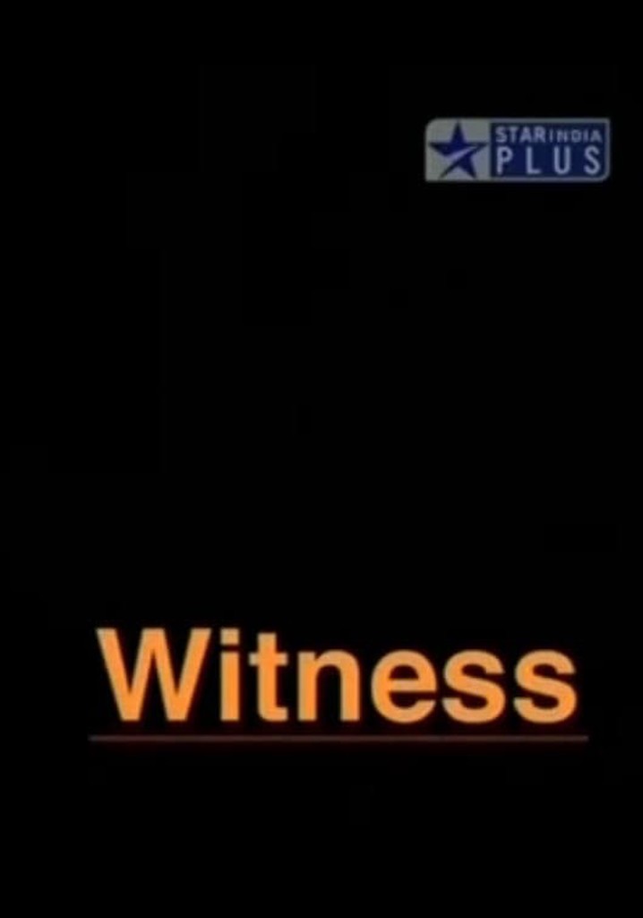 Witness