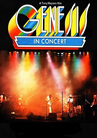 Genesis: In Concert