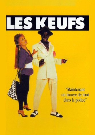 Les Keufs