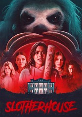 Slotherhouse