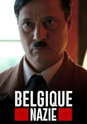 Belgique nazie