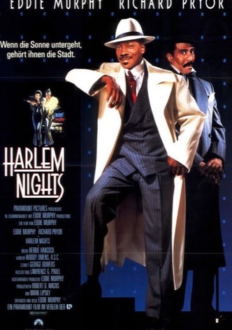 Harlem Nights