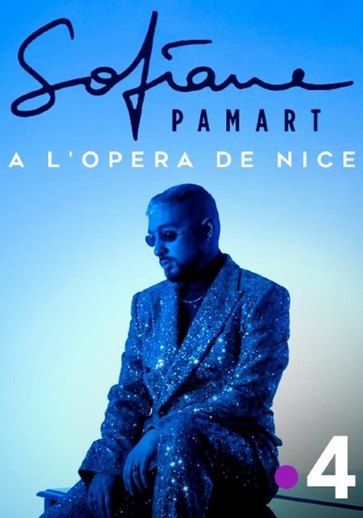 Planet par Sofiane Pamart à l'Opéra de Nice Côte d'Azur