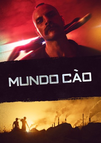 Mundo Cão
