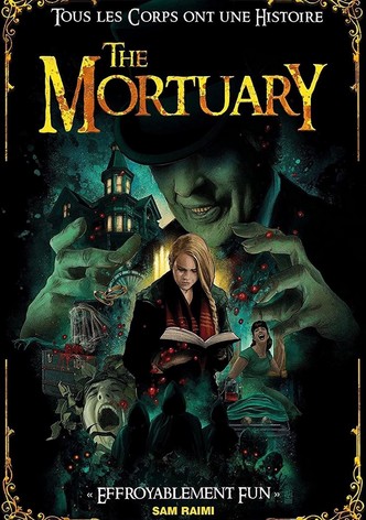 The Mortuary