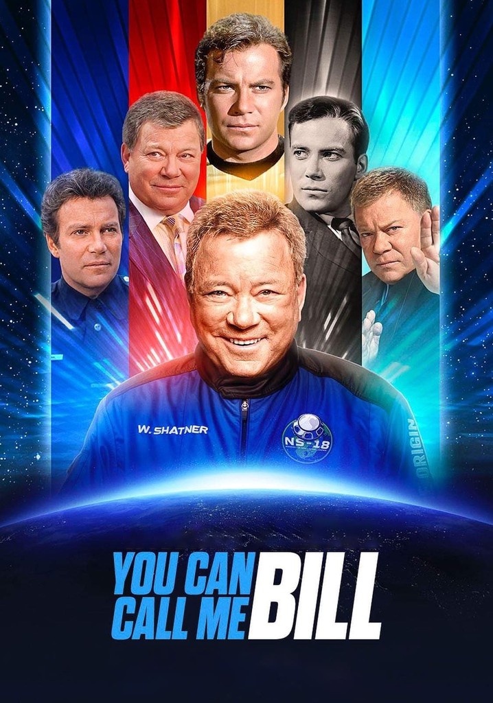 you can call me bill showtimes where to watch