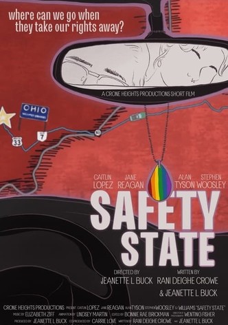Safety State