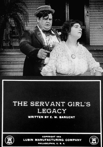 The Servant Girl's Legacy