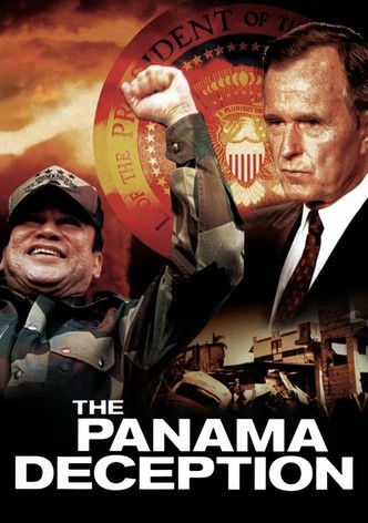 The Panama Deception