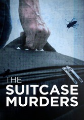 Suitcase Murders - Die Toten im Koffer