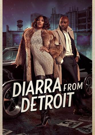 Diarra From Detroit - Season 1