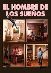 El hombre de los sueños