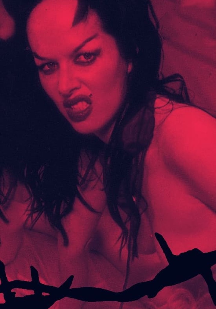 P.L.O.W.: Punk Ladies Of Wrestling