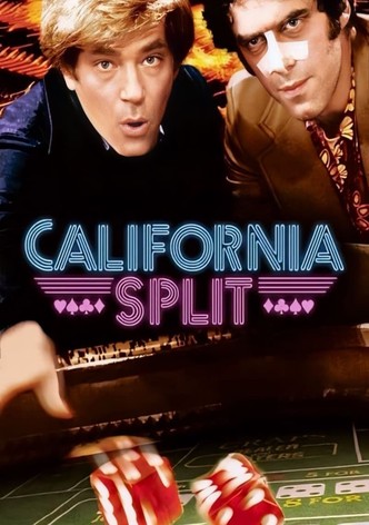 California Split