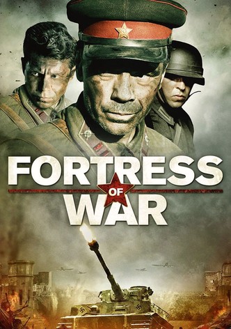 Fortress of War