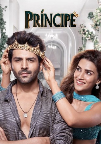 Príncipe