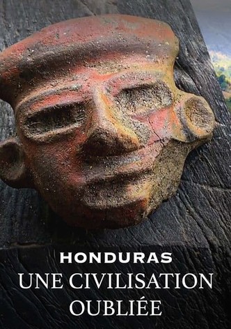 Honduras : Vestiges d’une civilisation oubliée